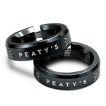 Peaty's Monarch Grip Lock Ring