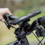 Quad Lock Stem Cap Mount Adjustable