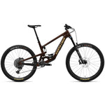 Santa Cruz Bronson Carbon C S Full Suspension Mountain Bike 2025