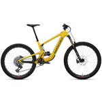 Santa Cruz Heckler SL Carbon CC X0 AXS RSV Full Suspension Electric Mountain Bike 2025