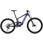 Santa Cruz Heckler SL Carbon CC XX AXS RSV Full Suspension Electric Mountain Bike 2025