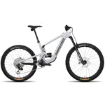 Santa Cruz Heckler SL Carbon CC XX AXS RSV Full Suspension Electric Mountain Bike 2024