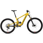 Santa Cruz Heckler SL Carbon CC XX AXS RSV Full Suspension Electric Mountain Bike 2025