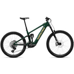 Santa Cruz Vala C GX AXS Full Suspension Electric Mountain Bike 2025