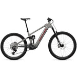 Santa Cruz Vala C GX AXS Full Suspension Electric Mountain Bike 2025