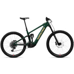 Santa Cruz Vala C R Full Suspension Electric Mountain Bike 2025