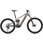 Santa Cruz Vala CC XX AXS RSV Full Suspension Electric Mountain Bike 2025