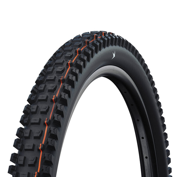 Schwalbe Albert Trail Pro 29" Evolution Soft TLR E-50 MTB Tyre