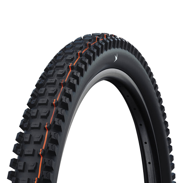 Schwalbe Albert Gravity Pro 29 Evolution Ultra Soft TLR E-50 MTB Tyre