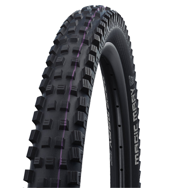 Schwalbe Magic Mary Addix 29er Evolution Super Gravity Soft TLE E-50 MTB Tyre