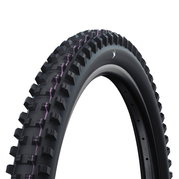 Schwalbe Shredda Rear Gravity Pro 29 Evolution Ultra Soft TLR E-50 MTB Tyre