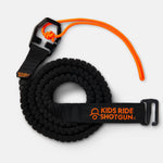 Kids Ride Shotgun Quick Fit MTB Tow Rope