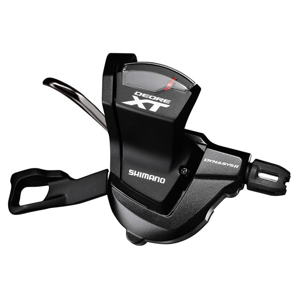 Shimano SL-M8000 XT Rapidfire 11-Speed Shifter