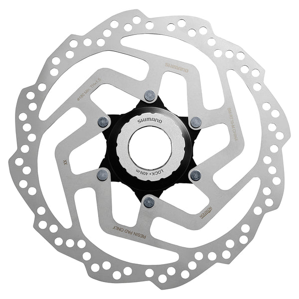 Shimano SM-RT10 Tourney TX Centre-Lock Disc Rotor