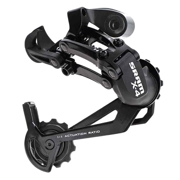 SRAM X4 Rear Derailleur 7/8/9 Speed