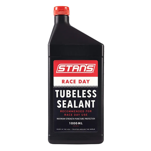 Stans NoTubes Race Day Tubeless Sealant 1L