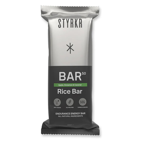 Styrkr BAR50 Energy Bar