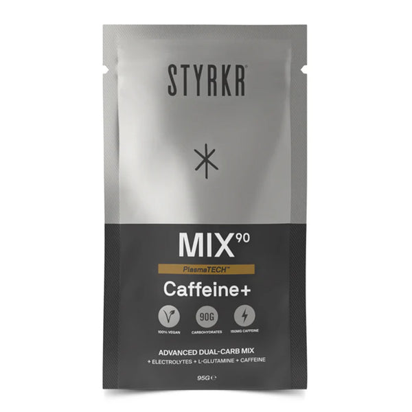 Styrkr Mix 90 Dual-Carb Energy Drink Mix