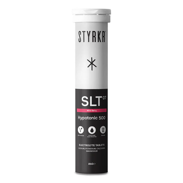 Styrkr SLT07 Hydration Tablets