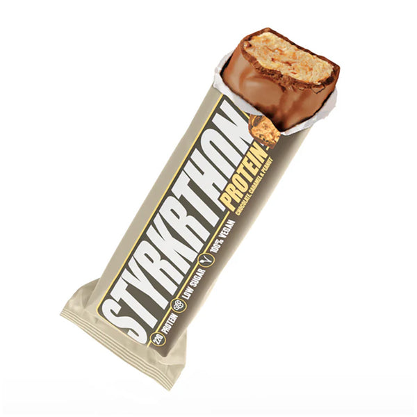 Styrkr Styrkrthon Energy Bar