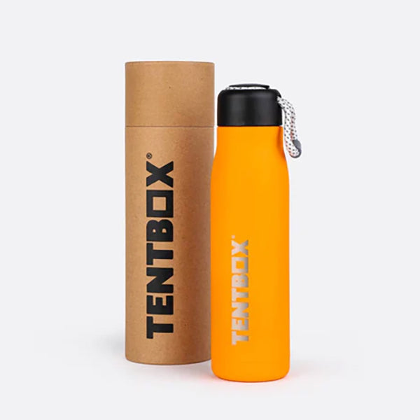 TentBox Flask