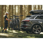 Thule 945 EasyFold 3 3-Bike AcuTight 13-Pin Carrier