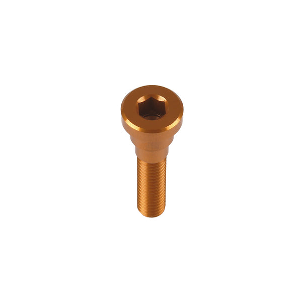 Hope Top Cap / Grip Doctor Bolt 2024