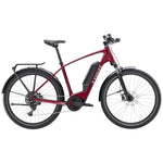 Trek Allant+ 5 Electric Hybrid Bike 2025