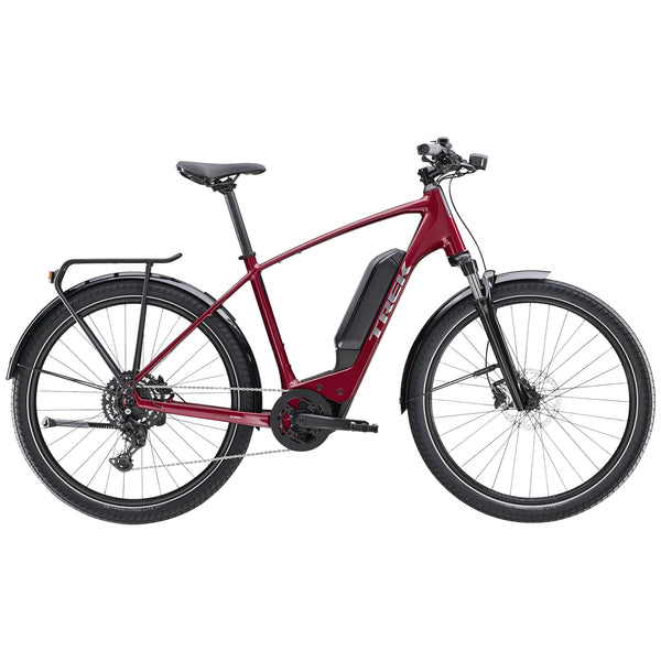 Trek Allant+ 5 Electric Hybrid Bike 2025