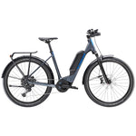 Trek Allant+ 6 Lowstep Electric Hybrid Bike 2025