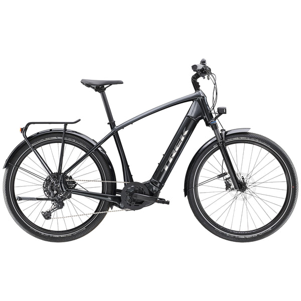 Trek Allant+ 7 Gen 2 Electric Hybrid Bike 2025