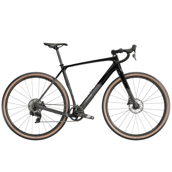 Trek Checkpoint SL 5 AXS Gen 3 Carbon Gravel Road Bike 2025