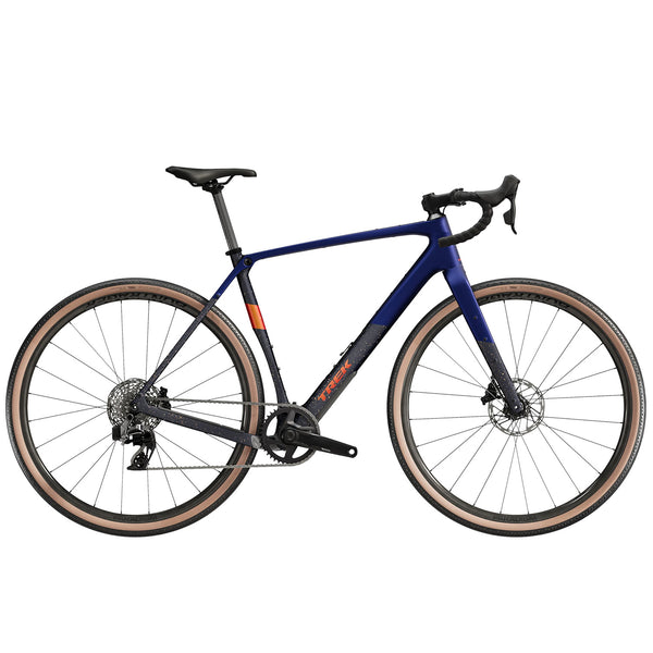 Trek Checkpoint SL 6 AXS Gen 3 Gravel Road Bike 2025