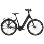 Trek District+ 4 Lowstep Electric Hybrid Bike 2025