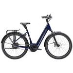 Trek District+ 5 Lowstep Electric Hybrid Bike 2025