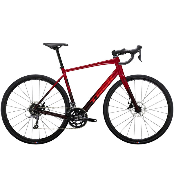 Trek Domane AL 2 Gen 4 Road Bike 2025