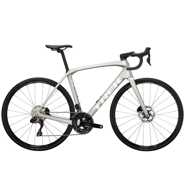 Trek Domane SL 6 Gen 4 Carbon Road Bike 2025