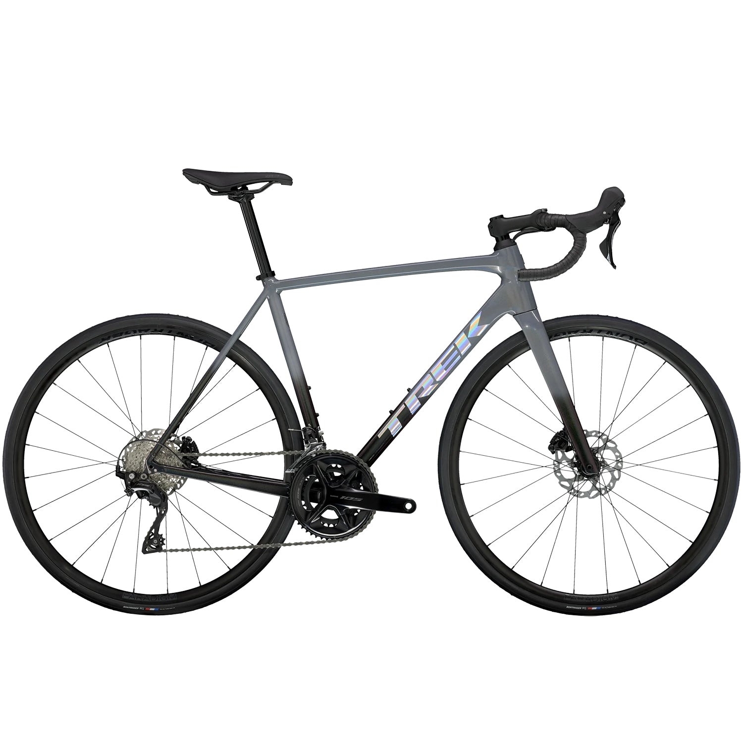 Trek Emonda ALR 5 Road Bike 2025 – Sprockets Cycles