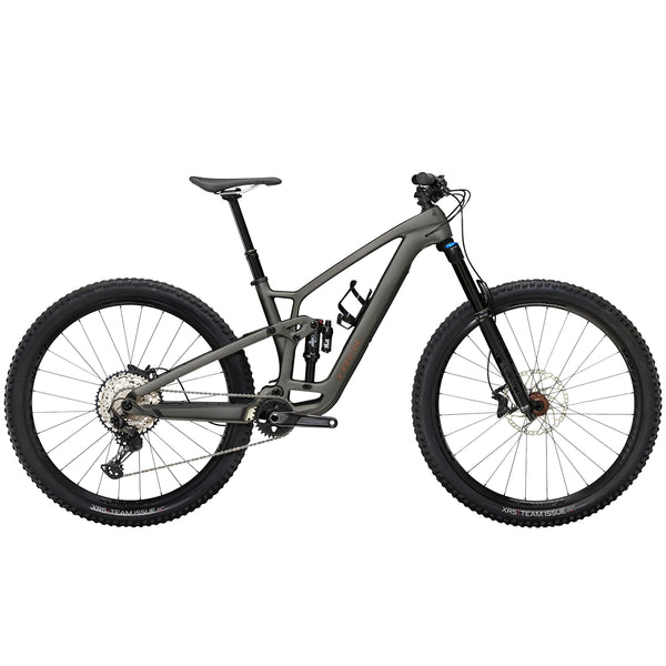 Trek Fuel EX 9.7 Gen 6 Full Suspension Mountain Bike 2023