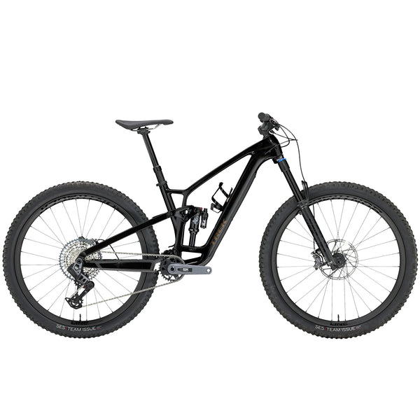 Trek Fuel EX 9.8 GX AXS T-Type Gen 6 Full Suspension Mountain Bike 2025