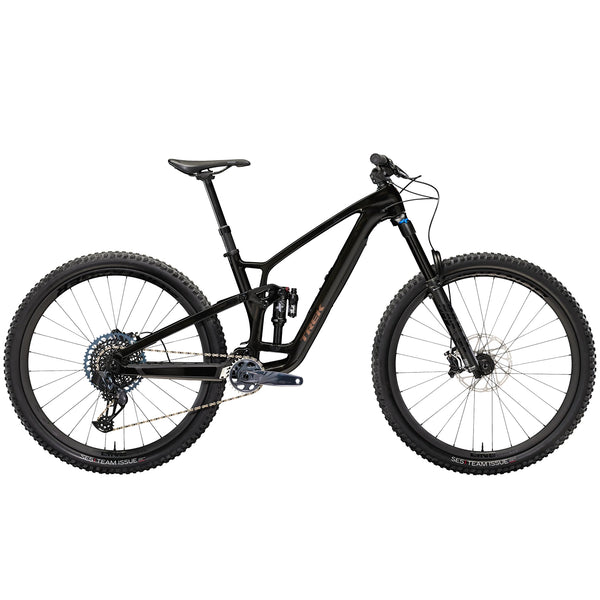 Trek Fuel EX 9.8 GX AXS Gen 6 Full Suspension Mountain Bike 2023