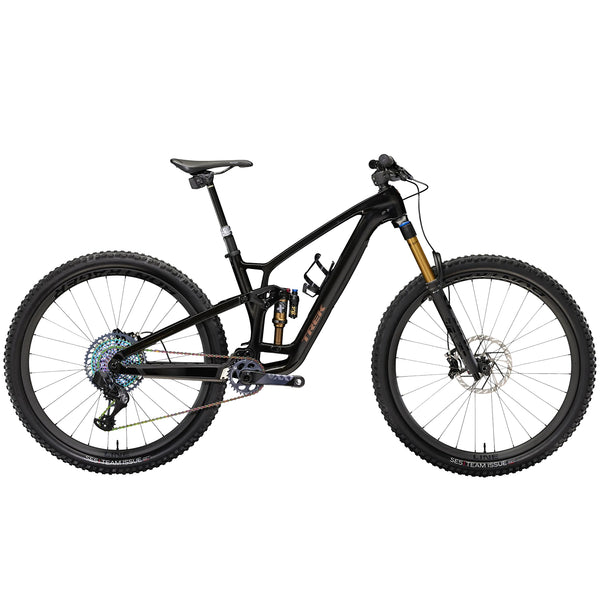 Trek Fuel EX 9.9 XX1 AXS Gen 6 Full Suspension Mountain Bike 2023