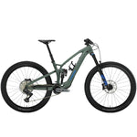 Trek Fuel EXe 8 GX AXS T-Type Full Suspension Electric Mountain Bike 2025