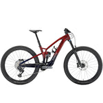 Trek Fuel EXe 8 GX AXS T-Type Full Suspension Electric Mountain Bike 2025