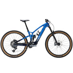 Trek Fuel EXe 9.8 GX AXS T-Type Full Suspension Electric Mountain Bike 2025