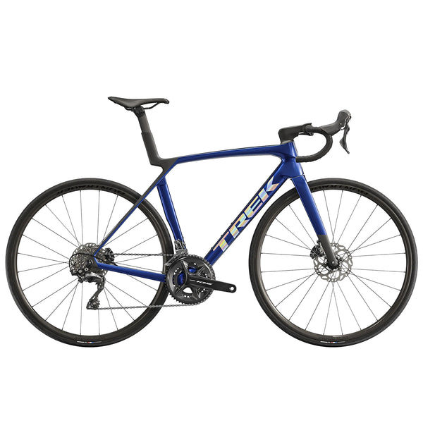 Trek Madone SL 5 Gen 8 Carbon Road Bike 2025