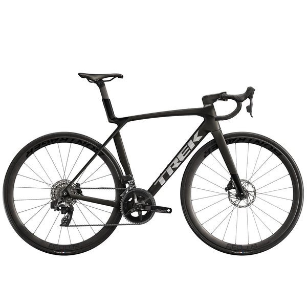 Trek Madone SL 6 AXS Gen 8 Carbon Road Bike 2025