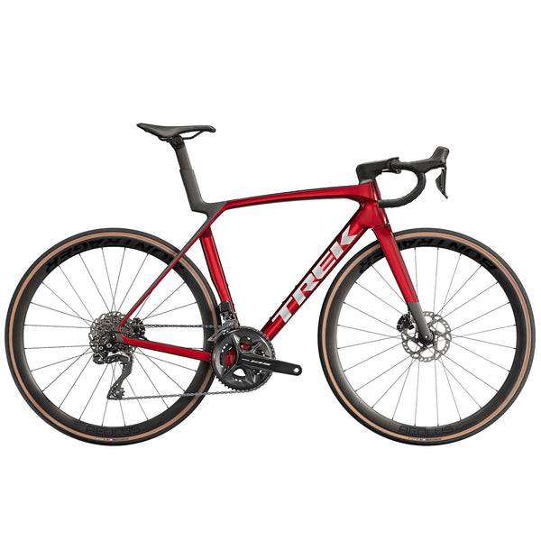 Trek Madone SL 6 Gen 8 Carbon Road Bike 2025