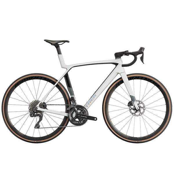 Trek Madone SL 6 Gen 8 Carbon Road Bike 2025