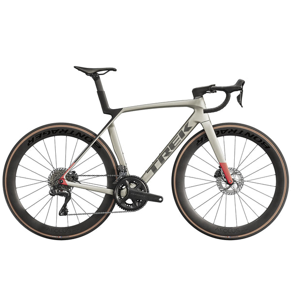 Trek Madone SL 7 Gen 8 Carbon Road Bike 2025